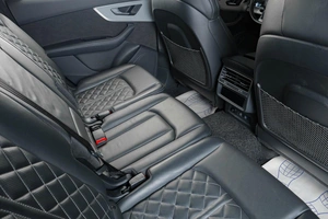 Внедорожник Audi Q7 2020 года, 8129000 рублей, Тюмень