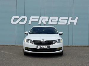 Лифтбек Skoda Octavia 2017 года, 1650000 рублей, Ижевск