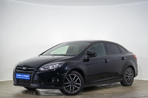 Седан Ford Focus 2013 года, 799000 рублей, Оренбург