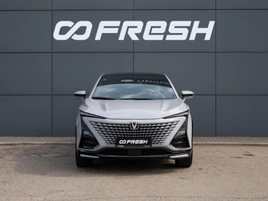 Внедорожник Changan UNI-T 2023 года, 2995000 рублей, Краснодар