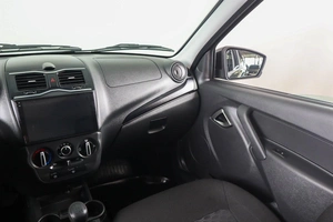 Седан ВАЗ (LADA) Granta 2025 года, 1189000 рублей, Пермь