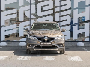 Внедорожник Renault Arkana 2019 года, 1555000 рублей, Краснодар