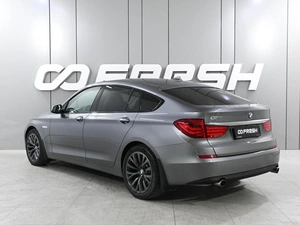 Лифтбек BMW 5 серия GT 2011 года, 1670000 рублей, Аксай