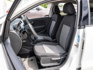 Седан Volkswagen Polo 2014 года, 848000 рублей, Краснодар