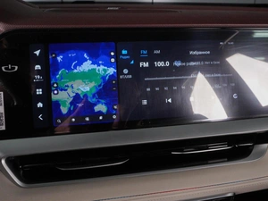 Внедорожник Geely Monjaro 2024 года, 3765000 рублей, Минеральные Воды