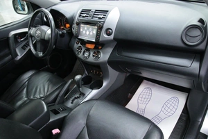 Внедорожник Toyota RAV4 2007 года, 1168000 рублей, Солонцы