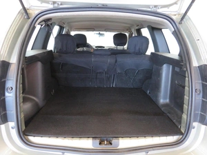 Внедорожник Renault Duster 2013 года, 920000 рублей, Клинцы