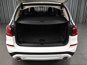 Внедорожник BMW X3 2019 года, 3975000 рублей, Ставрополь