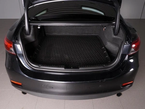 Седан Mazda 6 2018 года, 1998000 рублей, Красный Пахарь