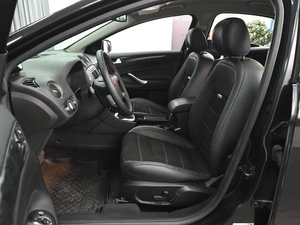 Седан Ford Mondeo 2011 года, 925000 рублей, Ставрополь