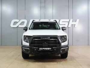 Внедорожник Haval Dargo X 2023 года, 2650000 рублей, Воронеж