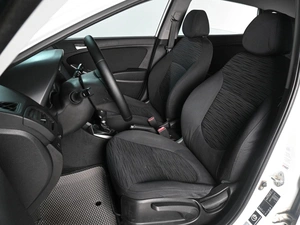 Хетчбэк Hyundai Solaris 2014 года, 929000 рублей, Аксай