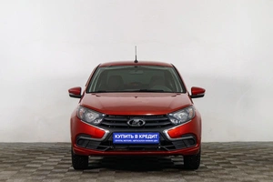 Седан ВАЗ (LADA) Granta 2019 года, 669000 рублей, Сургут