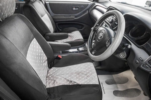 Внедорожник Toyota Kluger 2002 года, 949000 рублей, Барнаул