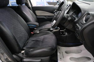 Хетчбэк Nissan Note 2017 года, 1449000 рублей, Омск