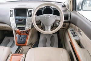 Внедорожник Toyota Harrier 2007 года, 1399000 рублей, Красноярск