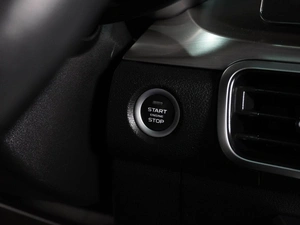 Внедорожник Geely Coolray 2020 года, 1640000 рублей, Воронеж