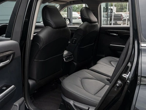 Внедорожник Toyota Highlander 2025 года, 5200000 рублей, Краснодар