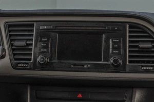 Хетчбэк SEAT Leon 2014 года, 849000 рублей, Челябинск