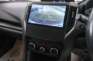 Внедорожник Subaru XV 2019 года, 1699000 рублей, Красноярск