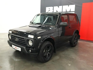 Внедорожник ВАЗ (LADA) 2121 (4x4) 2025 года, 1060000 рублей, Курск