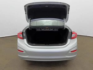 Седан Chevrolet Cruze 2018 года, 1150000 рублей, Орёл