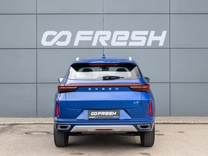 Внедорожник EXEED LX 2023 года, 2240000 рублей, Краснодар