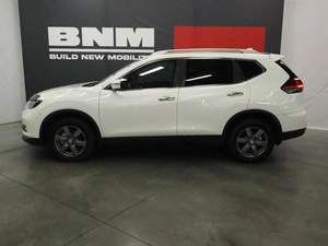Внедорожник Nissan X-Trail 2019 года, 1940000 рублей, Курск