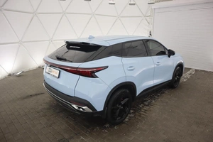 Внедорожник OMODA C5 2023 года, 2010000 рублей, Орёл