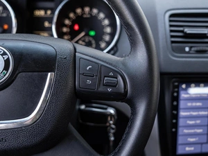Внедорожник Skoda Yeti 2013 года, 950000 рублей, Краснодар