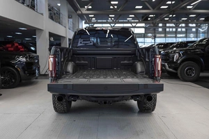 Пикап Ford F-150 Raptor 2025 года, 13280554 рублей, Москва