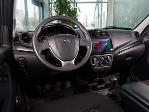 Лифтбек ВАЗ (LADA) Granta 2023 года, 840222 рублей, Тверь