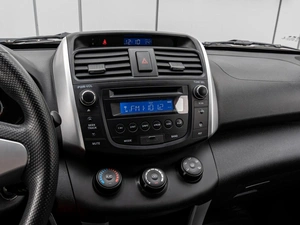 Внедорожник Lifan X60 2014 года, 949000 рублей, Краснодар