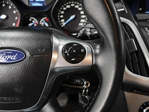 Хетчбэк Ford Focus 2013 года, 799000 рублей, Ставрополь