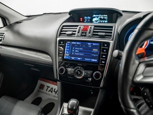 Универсал Subaru Levorg 2015 года, 1750000 рублей, Красноярск