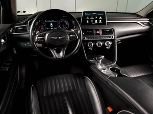 Седан Genesis G70 2019 года, 2519000 рублей, Воронеж