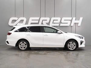 Универсал Kia Ceed 2021 года, 1999000 рублей, Воронеж