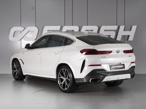 Внедорожник BMW X6 2021 года, 7998000 рублей, Минеральные Воды