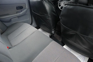 Седан Hyundai Elantra 2008 года, 469000 рублей, Тюмень