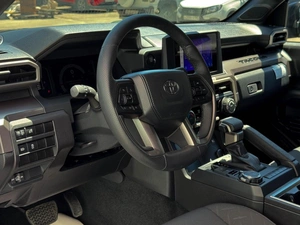 Пикап Toyota Tacoma 2024 года, 6499000 рублей, Кропоткин