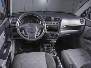 Хетчбэк Kia Picanto 2007 года, 540000 рублей, Ростов-на-Дону