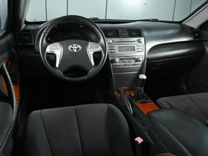 Седан Toyota Camry 2011 года, 1359000 рублей, Ростов-на-Дону
