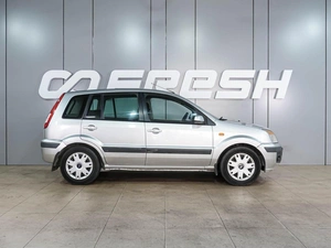 Хетчбэк Ford Fusion 2007 года, 399000 рублей, Воронеж