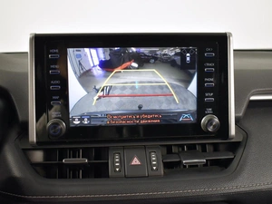 Внедорожник Toyota RAV4 2021 года, 3749200 рублей, Казань