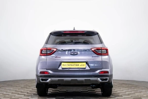 Внедорожник Chery Tiggo 4 Pro 2024 года, 1699000 рублей, Пермь