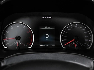 Внедорожник Haval F7 2020 года, 1894000 рублей, Кирилловка