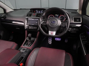 Универсал Subaru Levorg 2017 года, 1949000 рублей, Воронеж