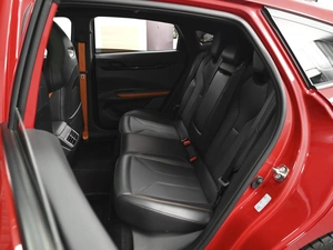 Лифтбек Changan UNI-V 2024 года, 2656000 рублей, Ставрополь