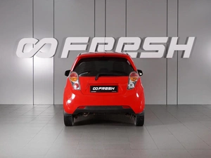 Хетчбэк Chevrolet Spark 2011 года, 635000 рублей, Минеральные Воды