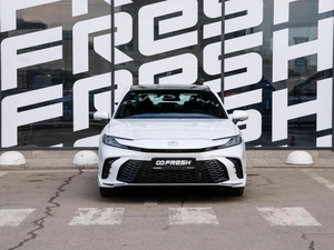 Седан Toyota Camry 2025 года, 4559000 рублей, Краснодар